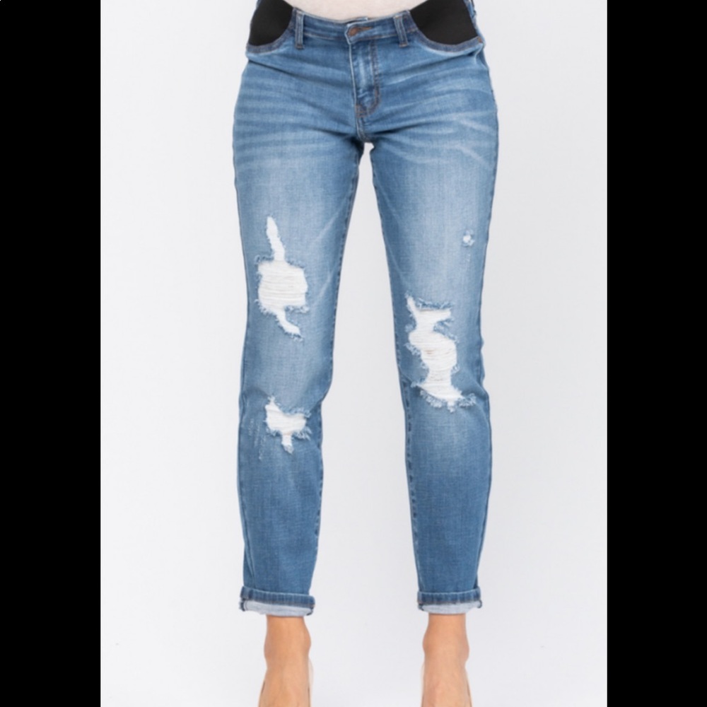 Judy Blue denim NEW size 11/30